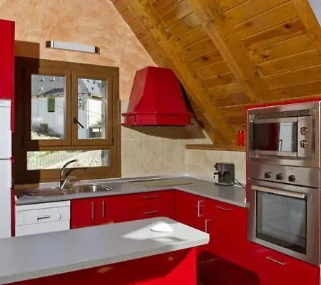 Holiday home Casa Sandinies