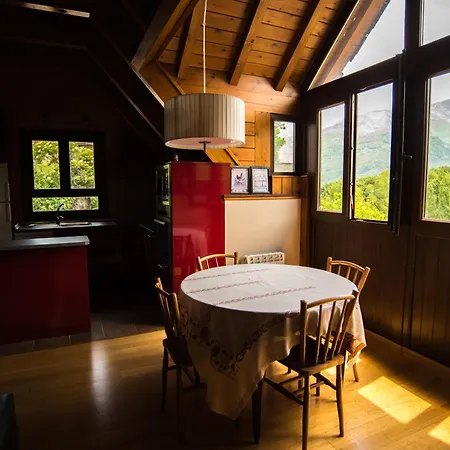 Holiday home Casa